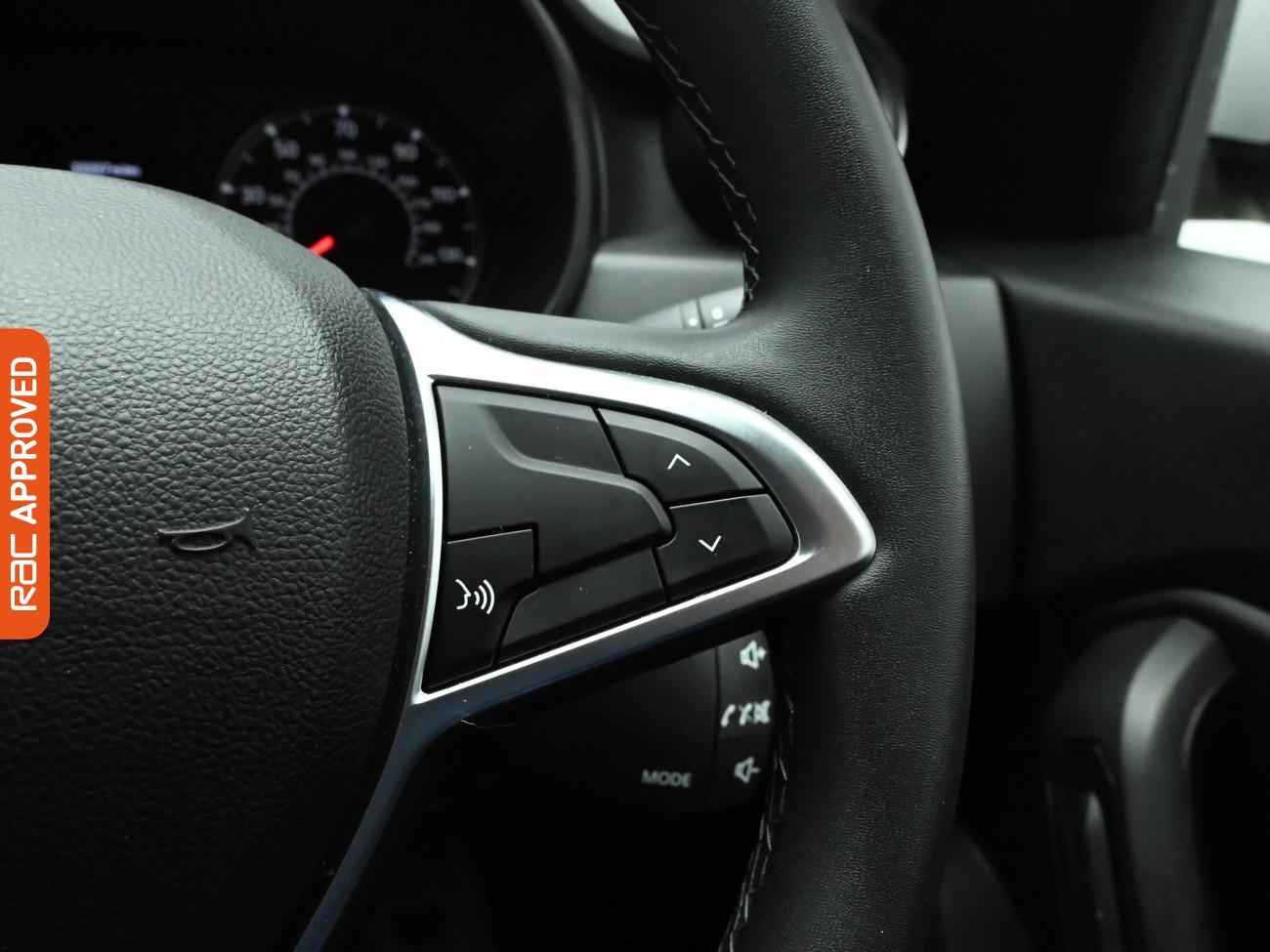 Used Dacia Duster 2022 for sale - 76890278: Photo 18