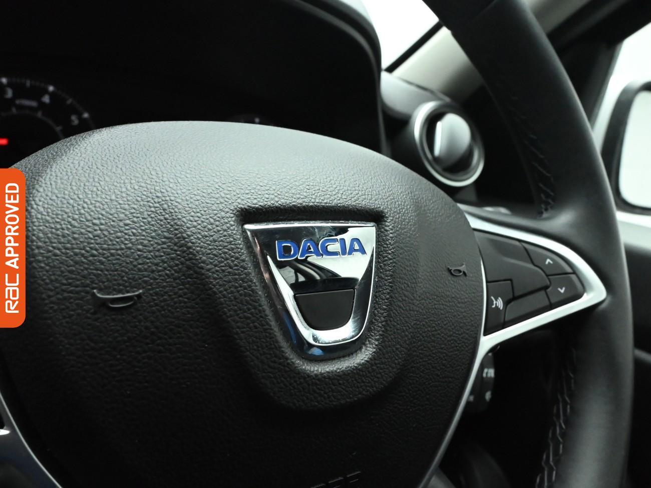 Used Dacia Duster 2022 for sale - 76890278: Photo 19