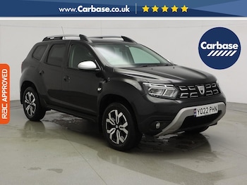 2022 - 1.3 TCe 130 Prestige 5dr