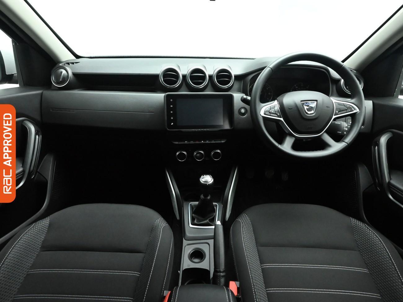 Used Dacia Duster 2022 for sale - 76890278: Photo 2