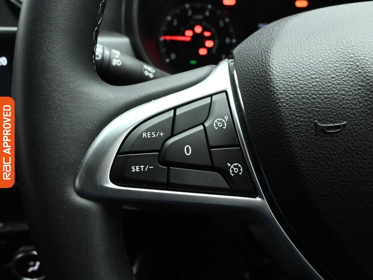 Used Dacia Duster 2022 for sale - 76890278: Photo 22