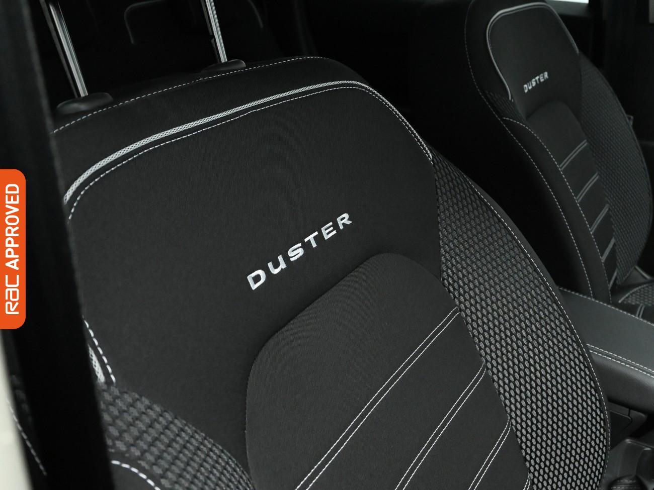 Used Dacia Duster 2022 for sale - 76890278: Photo 23