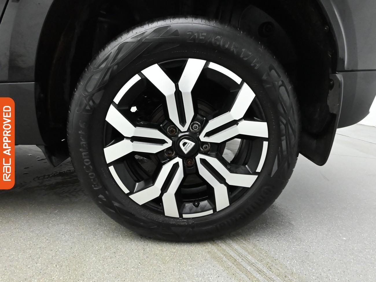 Used Dacia Duster 2022 for sale - 76890278: Photo 26