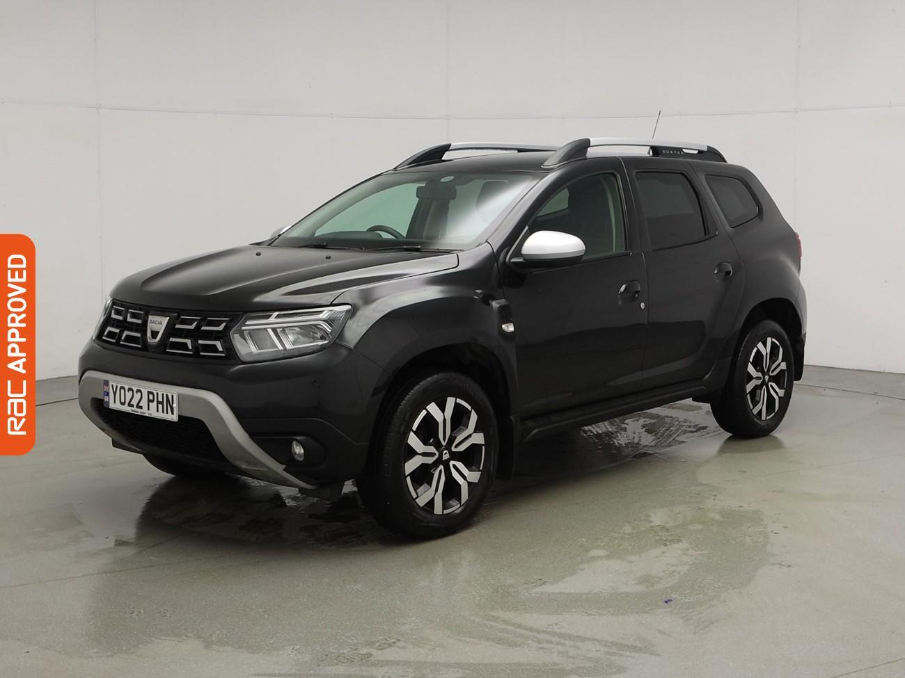 Used Dacia Duster 2022 for sale - 76890278: Photo 27