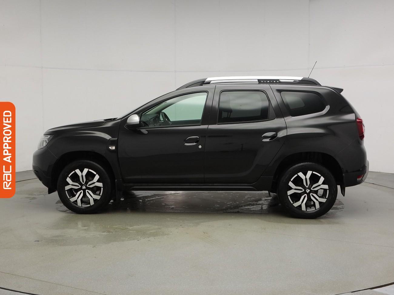 Used Dacia Duster 2022 for sale - 76890278: Photo 28
