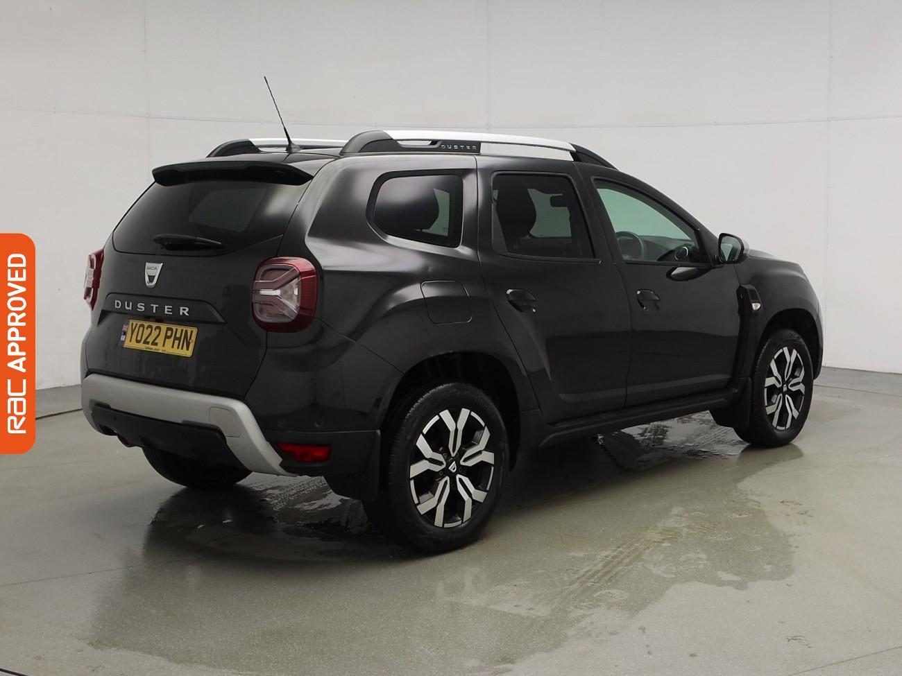 Used Dacia Duster 2022 for sale - 76890278: Photo 29