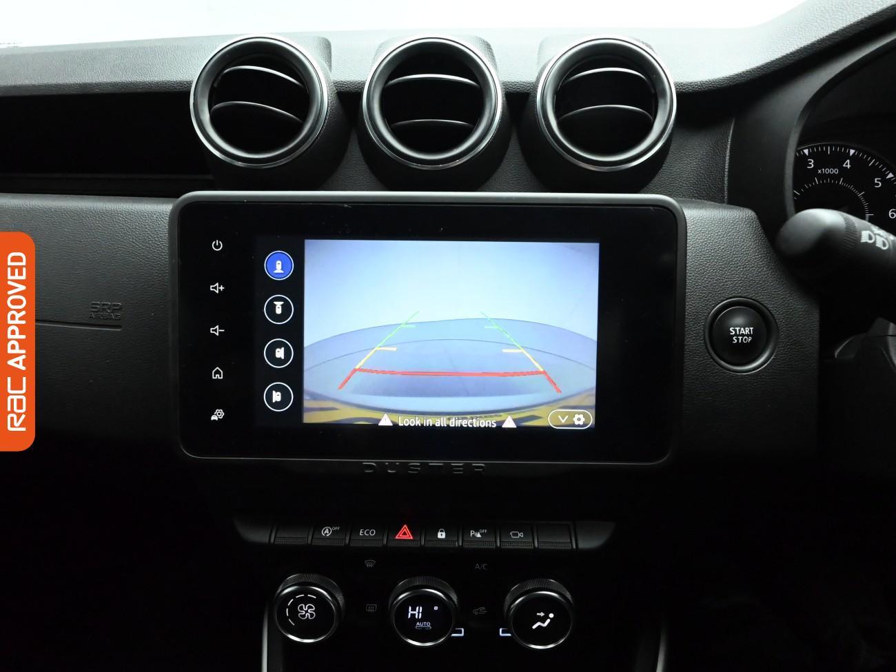 Used Dacia Duster 2022 for sale - 76890278: Photo 3