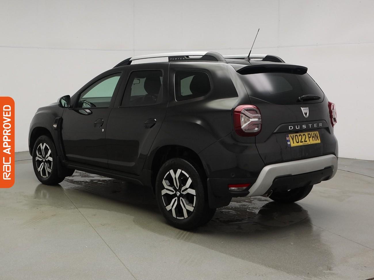 Used Dacia Duster 2022 for sale - 76890278: Photo 4