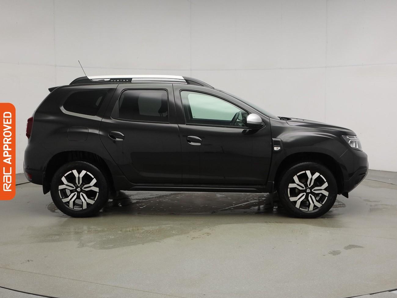 Used Dacia Duster 2022 for sale - 76890278: Photo 6