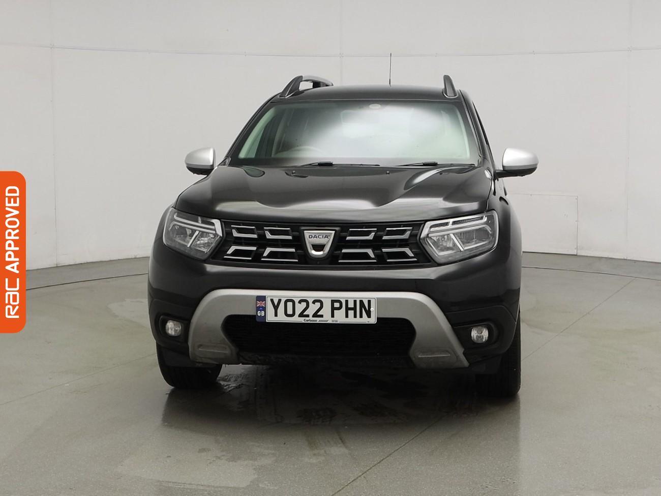 Used Dacia Duster 2022 for sale - 76890278: Photo 7
