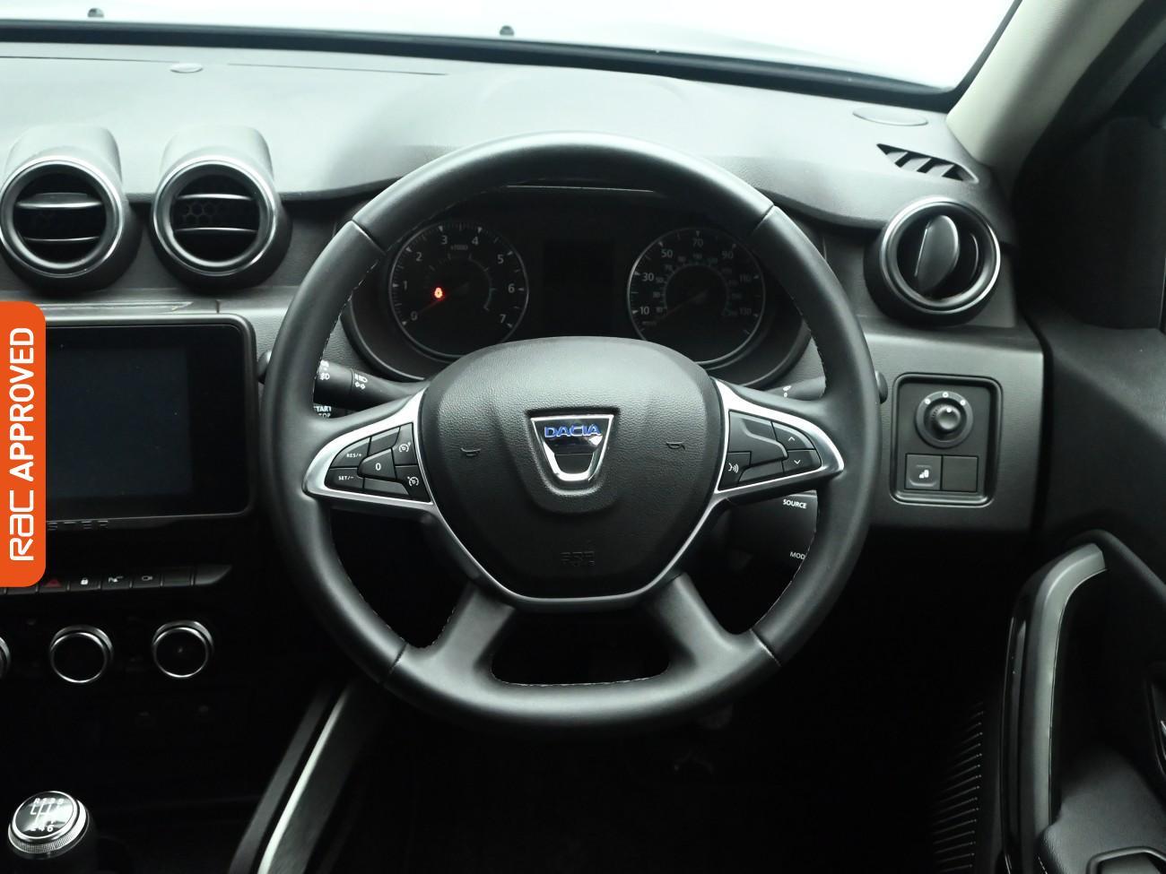 Used Dacia Duster 2022 for sale - 76890278: Photo 9