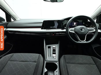 Used Volkswagen Golf 2023 for sale - 78273395: Photo