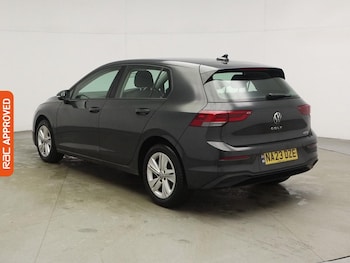 Used Volkswagen Golf 2023 for sale - 78273395: Photo