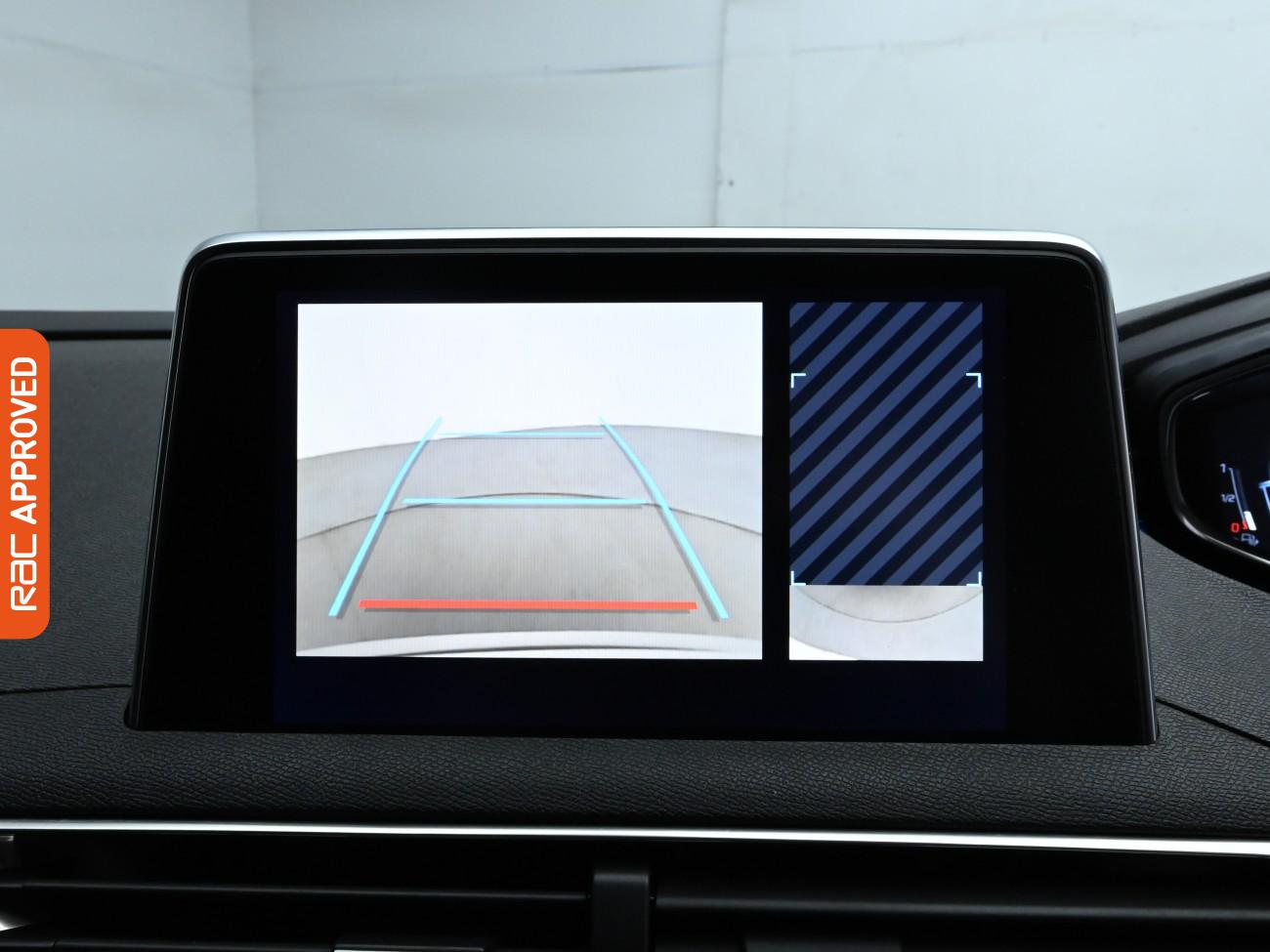 Used Peugeot 3008 2017 for sale - 76035459: Photo 14