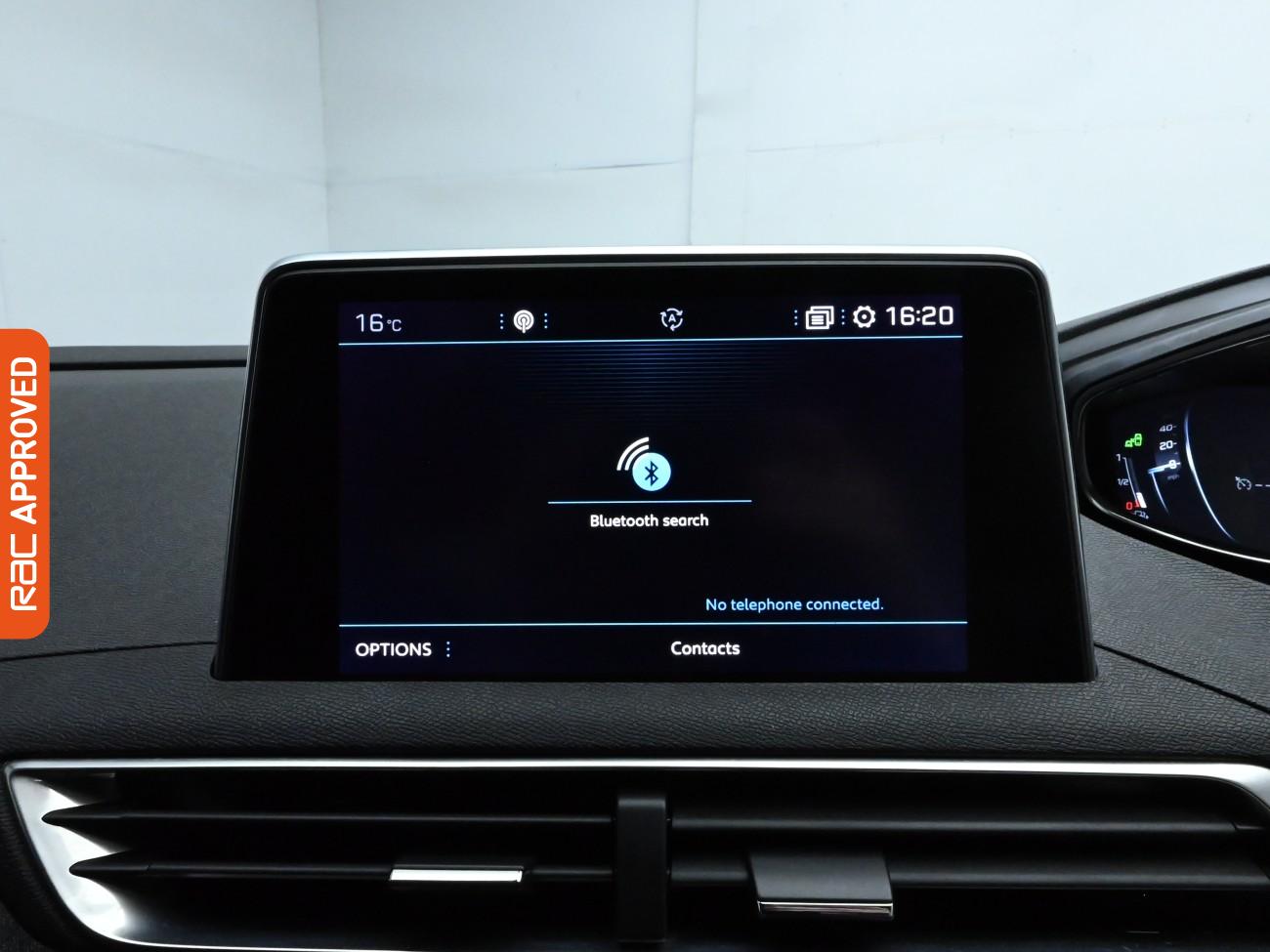 Used Peugeot 3008 2017 for sale - 76035459: Photo 18