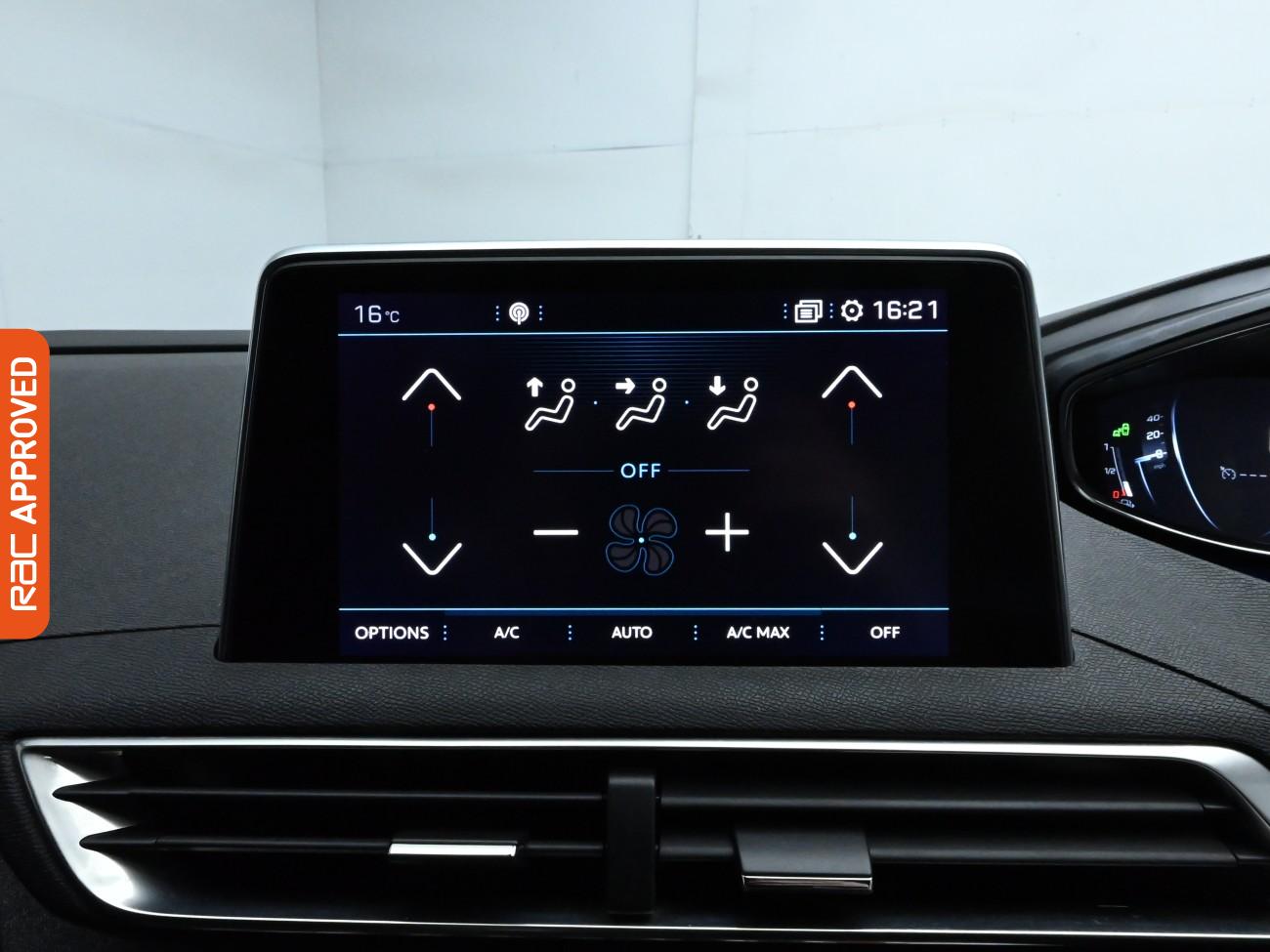 Used Peugeot 3008 2017 for sale - 76035459: Photo 19