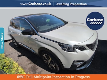 Peugeot - 3008