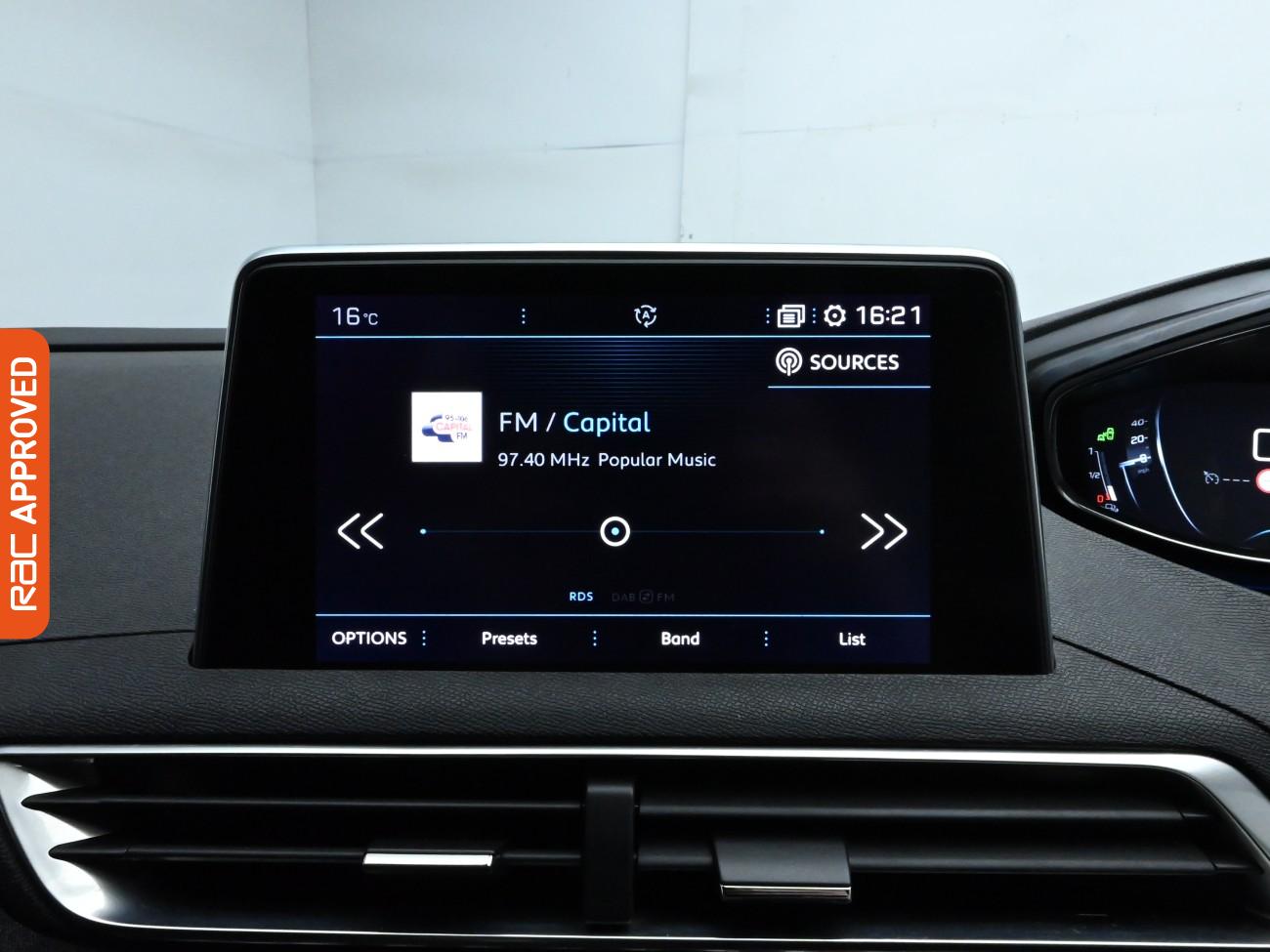 Used Peugeot 3008 2017 for sale - 76035459: Photo 21