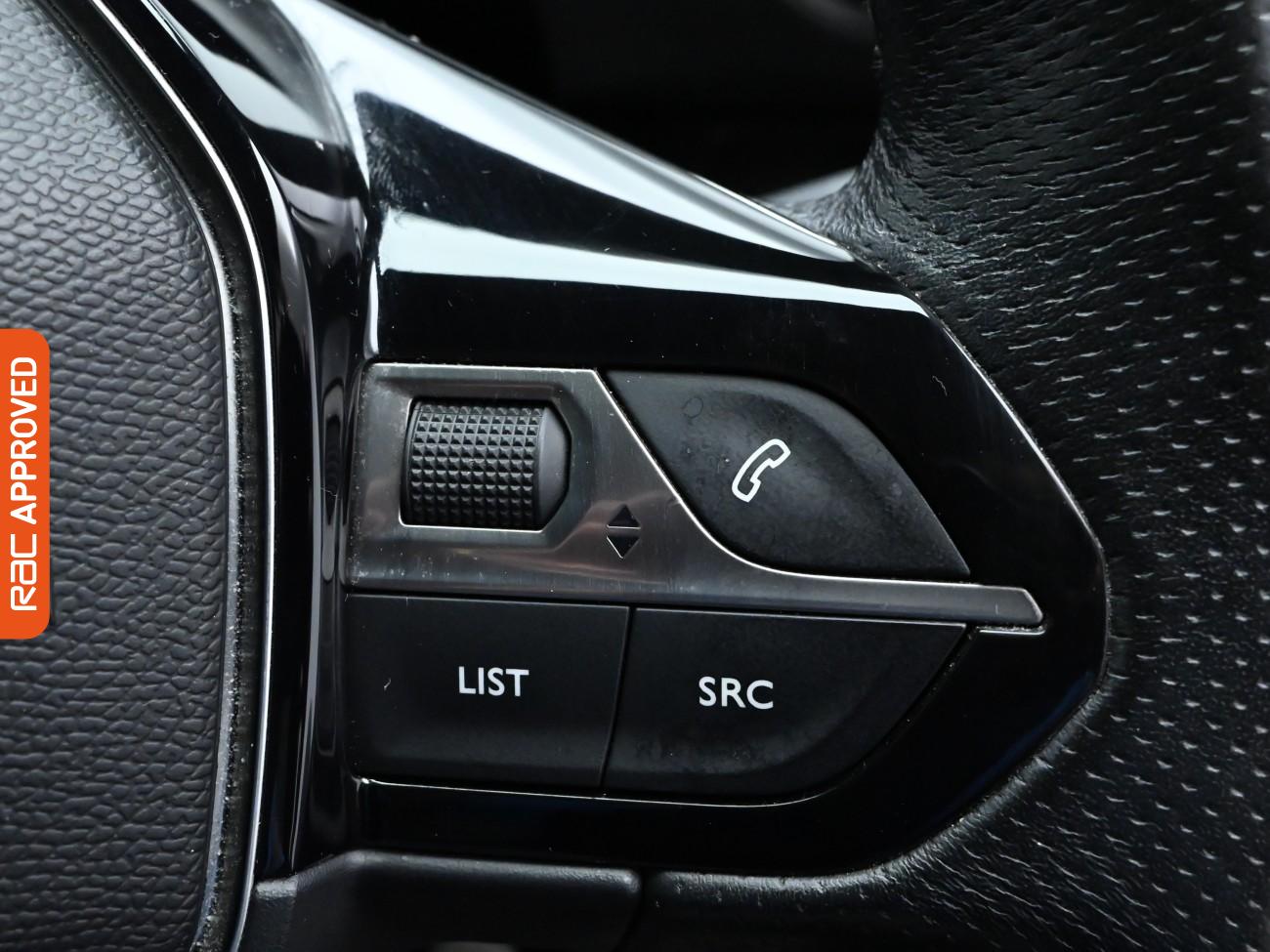 Used Peugeot 3008 2017 for sale - 76035459: Photo 23