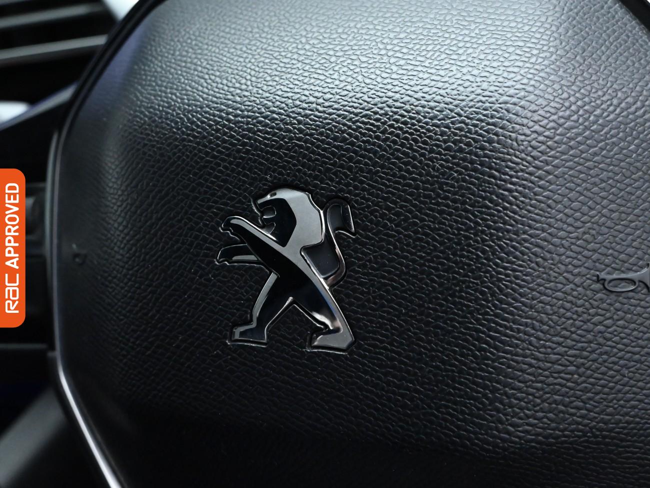 Used Peugeot 3008 2017 for sale - 76035459: Photo 24