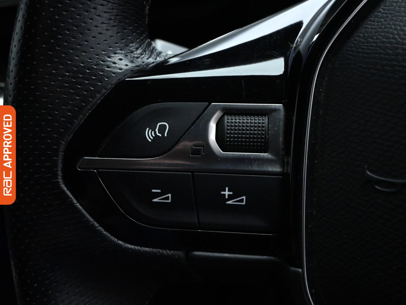 Used Peugeot 3008 2017 for sale - 76035459: Photo 25