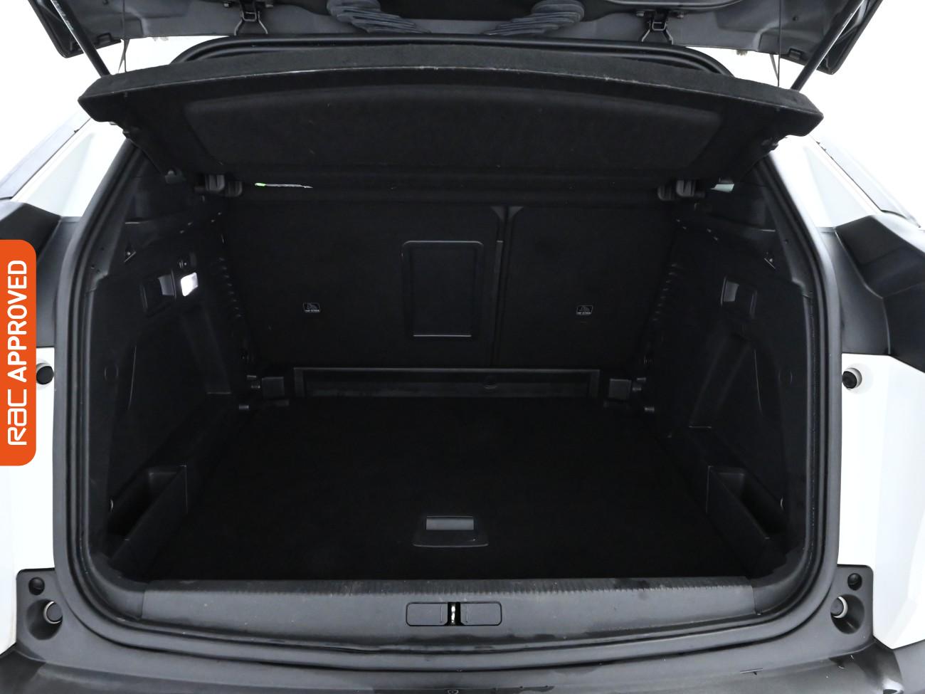 Used Peugeot 3008 2017 for sale - 76035459: Photo 27