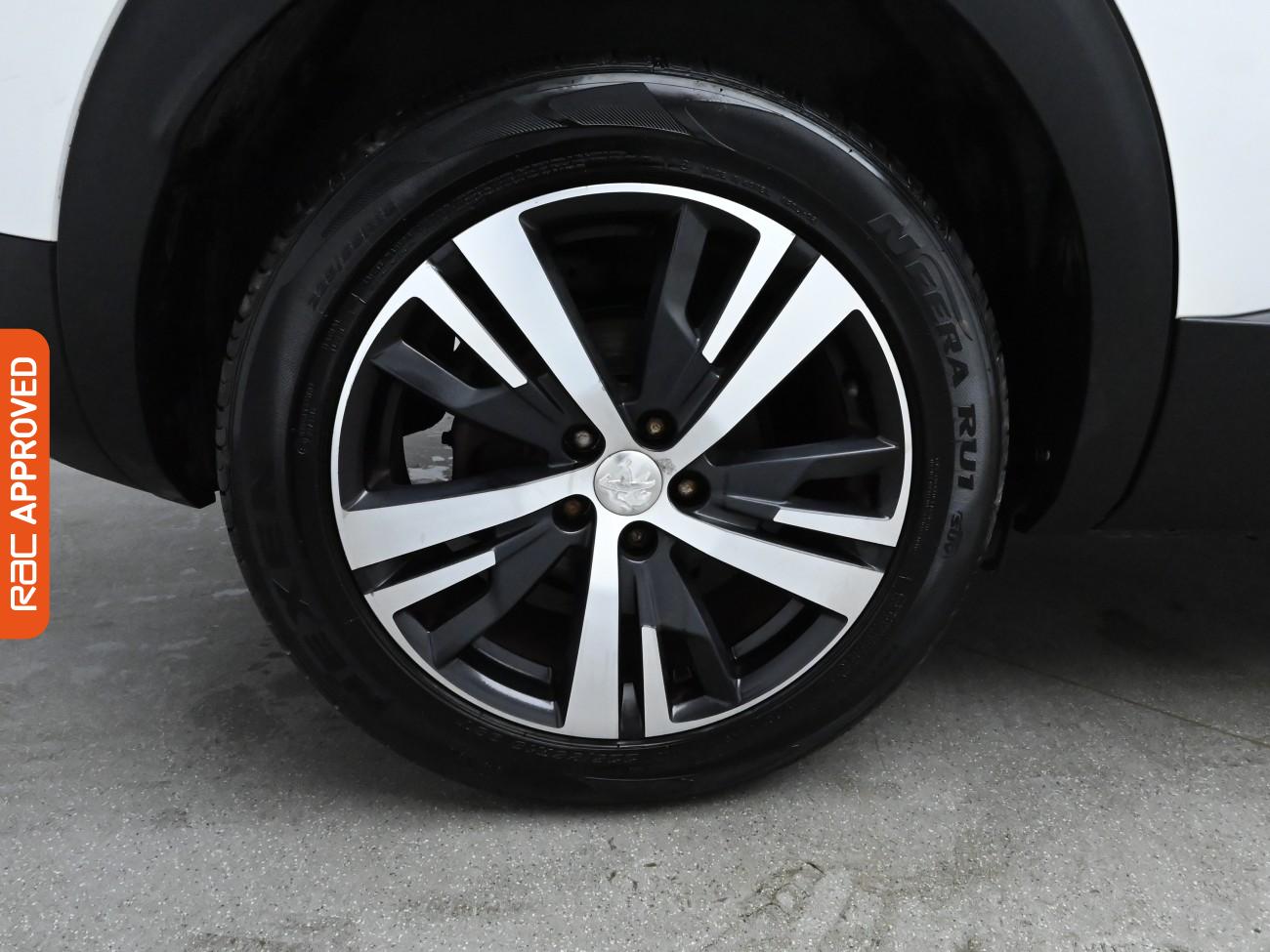 Used Peugeot 3008 2017 for sale - 76035459: Photo 28