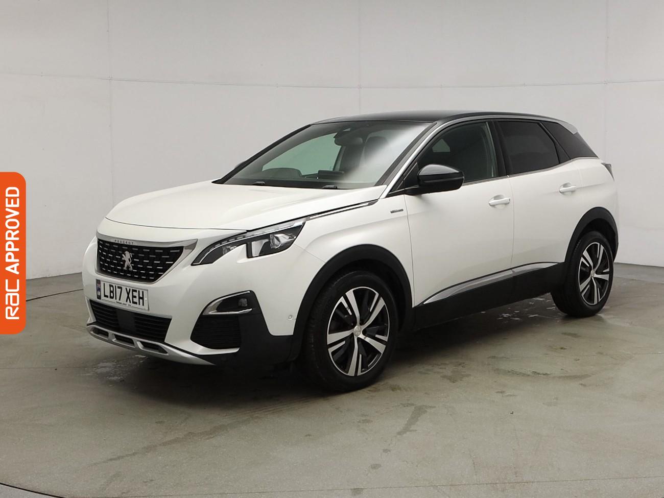 Used Peugeot 3008 2017 for sale - 76035459: Photo 29