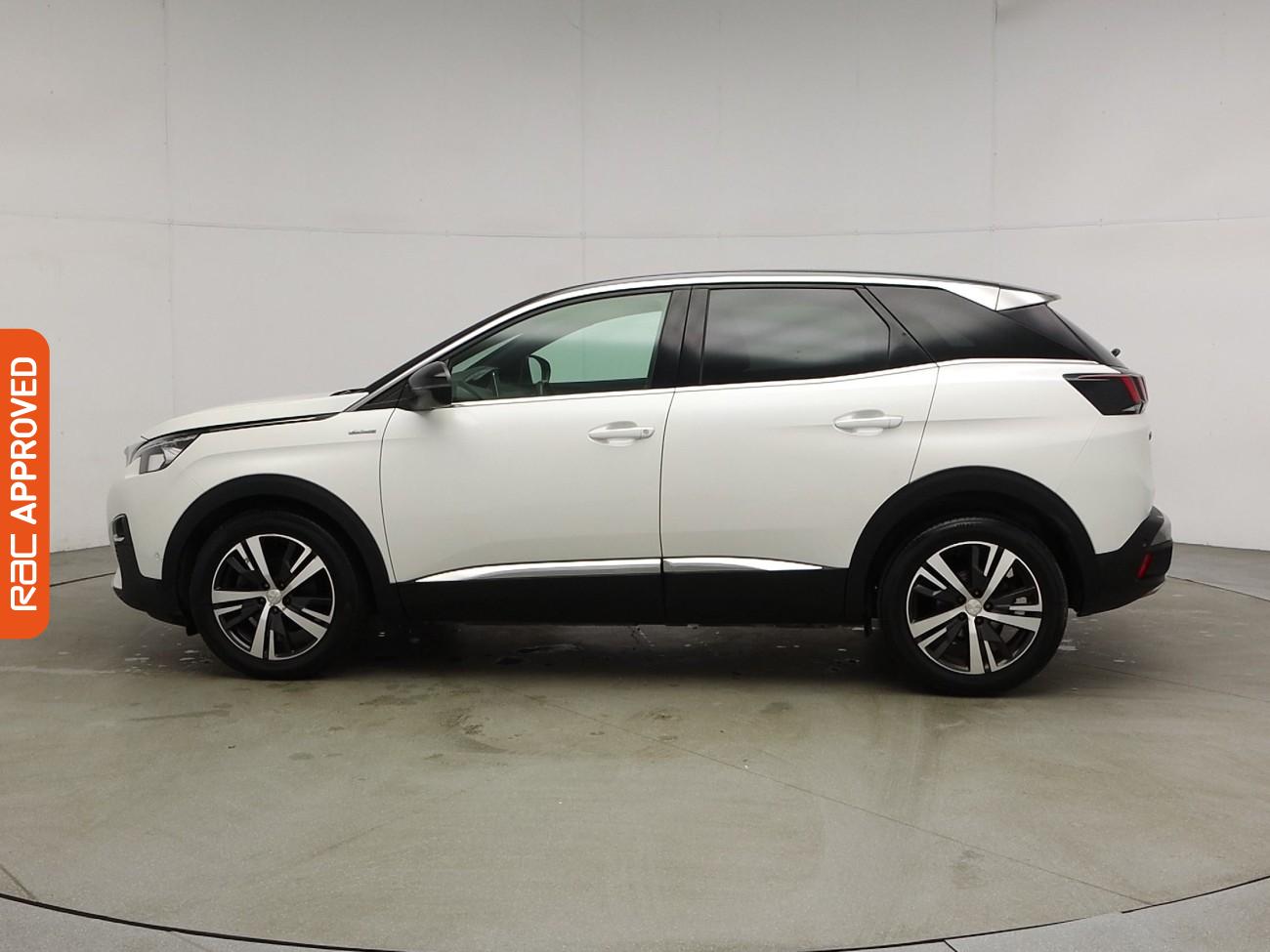 Used Peugeot 3008 2017 for sale - 76035459: Photo 31