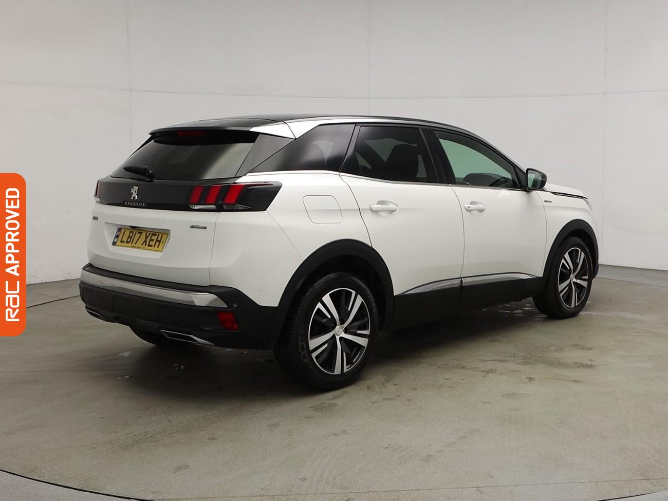 Used Peugeot 3008 2017 for sale - 76035459: Photo 32