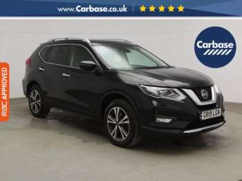 2019 - 1.7 dCi N-Connecta 5dr CVT