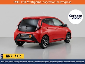 Used Toyota AYGO 2026 for sale - 78163367: Photo