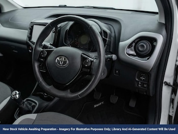 Used Toyota AYGO 2026 for sale - 78163367: Photo