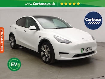 Used Tesla Model Y 2022 for sale - 78979180: Photo
