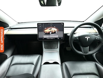 Used Tesla Model Y 2022 for sale - 78979180: Photo