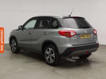 Used Suzuki Vitara 2017 for sale - 74905321: Photo