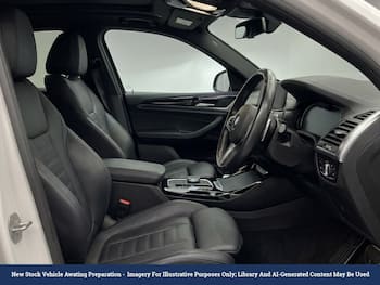 Used BMW iX3 2023 for sale - 79636972: Photo