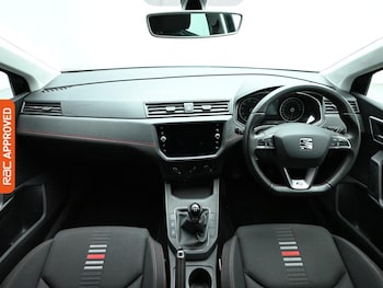 Used SEAT Ibiza 2019 for sale - 77879212: Photo