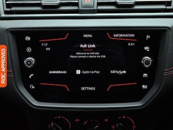 Used SEAT Ibiza 2019 for sale - 77879212: Photo