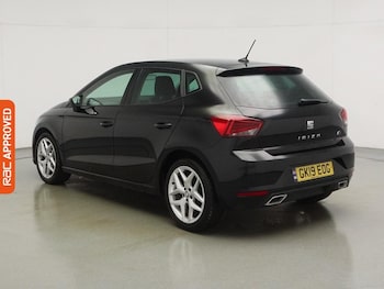 Used SEAT Ibiza 2019 for sale - 77879212: Photo