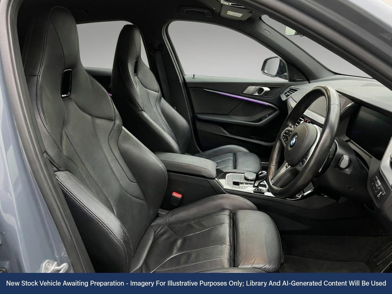 Used BMW 1 Series 2022 for sale - 77117761: Photo 3