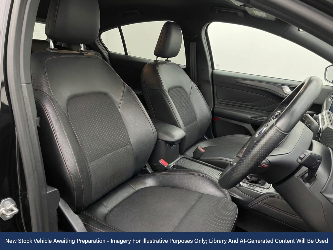 Used Ford Focus 2018 for sale - 77577730: Photo 3