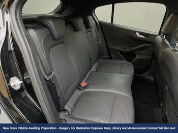 Used Ford Focus 2018 for sale - 77577730: Photo