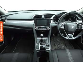 Used Honda Civic 2020 for sale - 75160104: Photo