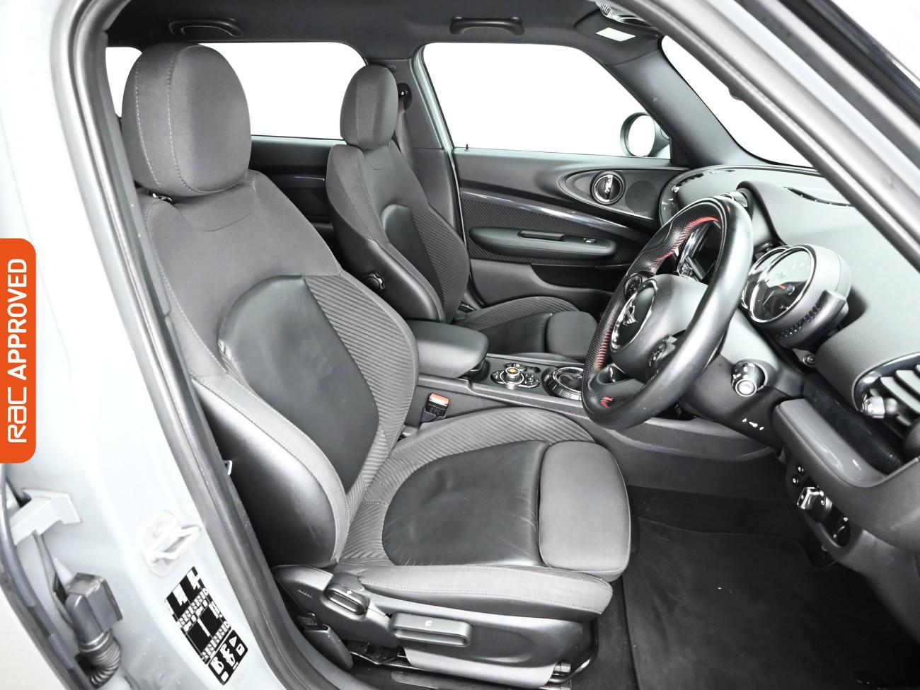 Used MINI Clubman 2016 for sale - 77382370: Photo 11