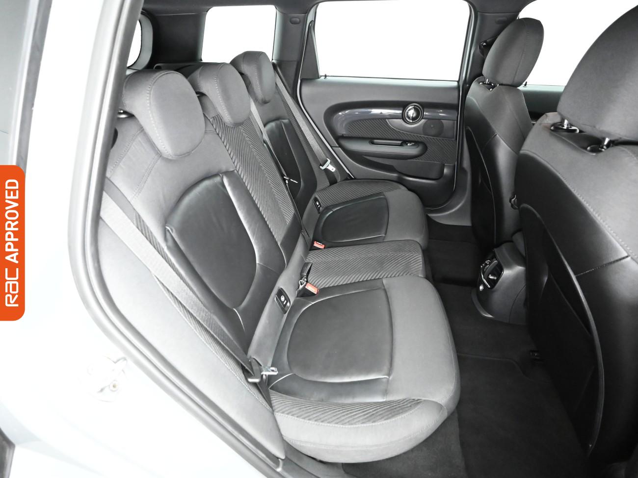 Used MINI Clubman 2016 for sale - 77382370: Photo 12