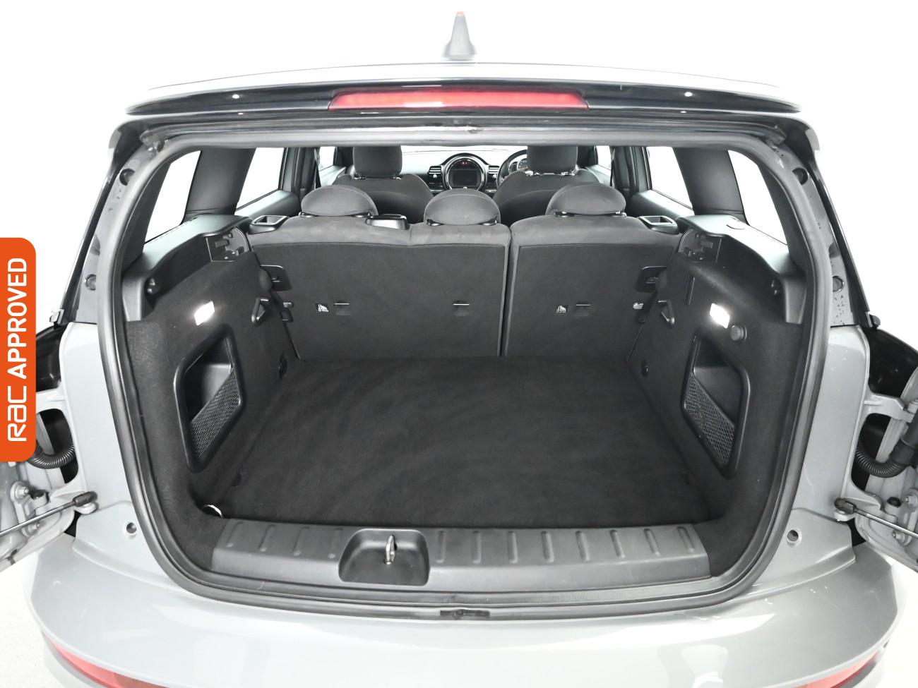 Used MINI Clubman 2016 for sale - 77382370: Photo 13