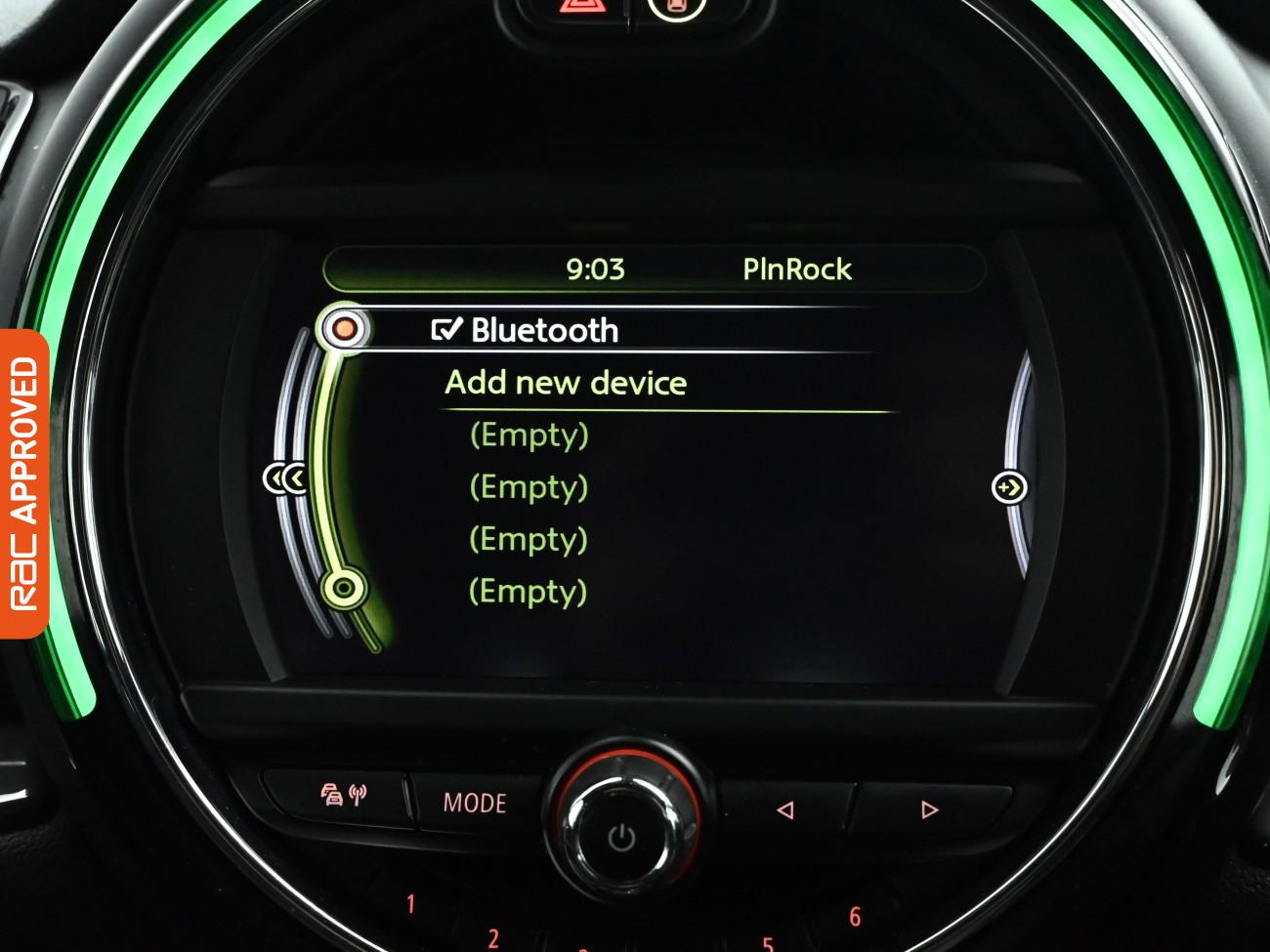 Used MINI Clubman 2016 for sale - 77382370: Photo 14