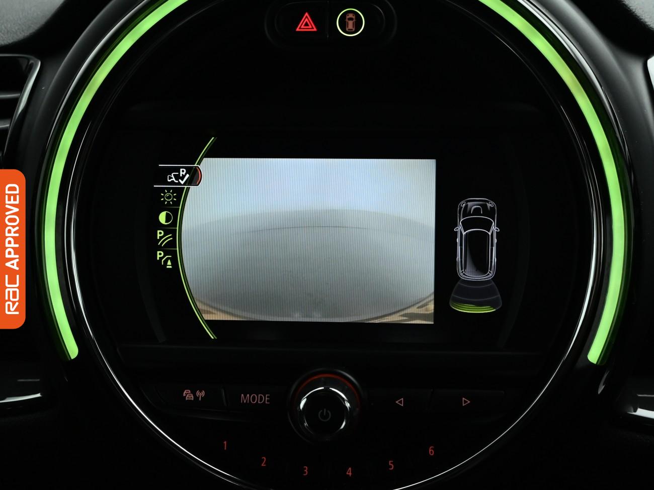 Used MINI Clubman 2016 for sale - 77382370: Photo 15