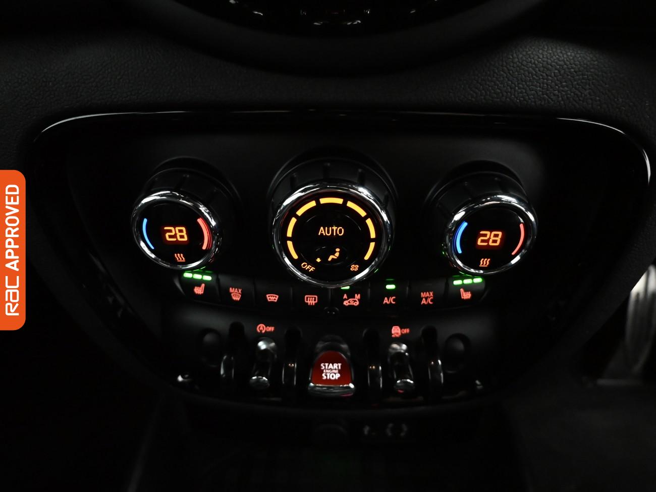 Used MINI Clubman 2016 for sale - 77382370: Photo 16